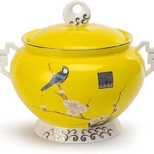 pet urn vase