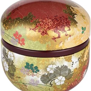 Japanese-Style Pet Urn Vase: Ideal for Both Human and Pet Ashes, a Portable Memorial Keepsake