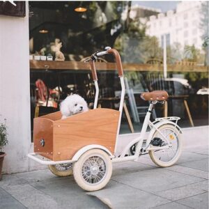 Travel-Friendly Lightweight Pet Stroller for Dogs and Cats wagon stroller for dogs