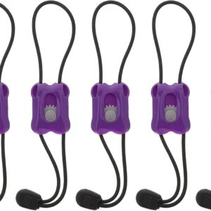 5-Pack Pet Tourniquet Bandages for Quick Injury Control