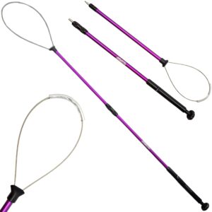 Aquatic Hunt 2-Piece Lobster Snare (Purple)