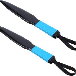 2-Pack Dog Break Sticks Training Toys for Strong Dogs