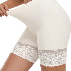 Women's Cooling Anti-Chafing Dress Liners