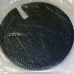 Fiberglass Trap Pan Covers (1.5") - 24-Pack