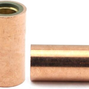 WeldingCity 2-Pack Nozzle Adapter 34CT for Lincoln Magnum Guns