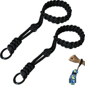 Ajqxh Glove Leashes Safety Strap – Ski & Mountaineering