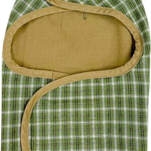 Insect Shield Trail Dog Vest for Pets