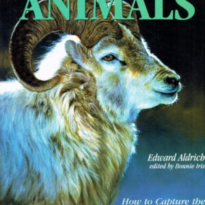 Drawing & Painting Animals: Essential Wildlife Art Guide