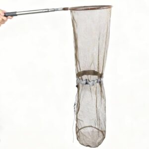 Telescopic Insect Catcher Net - 27.6 Inch Handle
