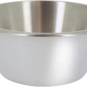 de Buyer SS Mixing Bowl 8" – 2 qt – French Made