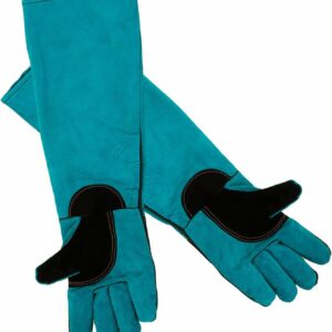 POPETPOP Pet Grooming Gloves for Cats & Dogs