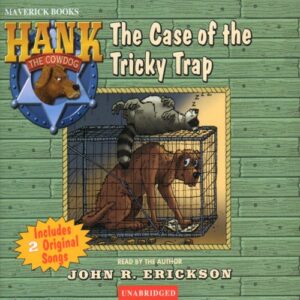 Hank the Cowdog Audiobook – Mysteries for Kids