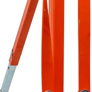 Titan Post Drivers PostJak 36in Manual Post Puller