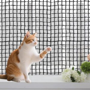 POYEE Cat Netting Balcony 10x20ft - Pet Safety Screen