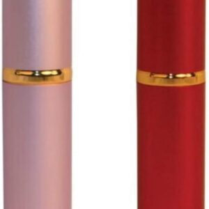 Pepper Shot Lipstick Pepper Spray Bundle – 2 Packs