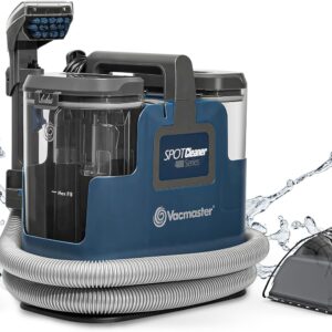 Vacmaster SCB301 Carpet & Upholstery Spot Cleaner - 15Kpa Power