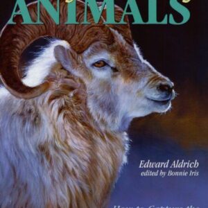 Drawing & Painting Animals: Capture Wildlife Essence