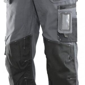 Jobman Men's Ultra Workpants w/ Kevlar Knees
