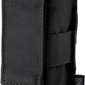 OneTigris Tactical Flashlight Holster for Belt