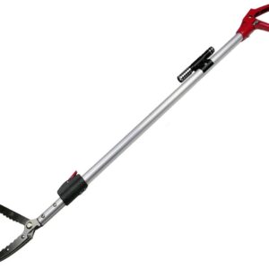 Smarkey Heavy Duty Snake Tongs Grabber 43-59" Pole