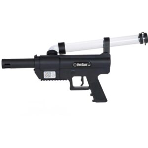 VetGun III Starter Kit for Cattle Fly & Lice Control