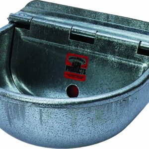 Little Giant 88SW Automatic Stock Waterer 10"x10.75"