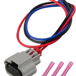 Turn Signal Light Connector for Dodge Dart 2013-2016