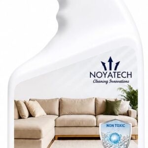 NOYATECH Fabric Protector Spray 32 oz - Water Repellent & Stain Guard